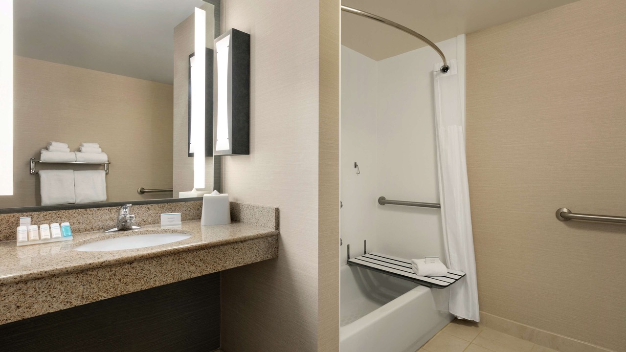 Photo of Bathroom in Harrisburg - Hershey