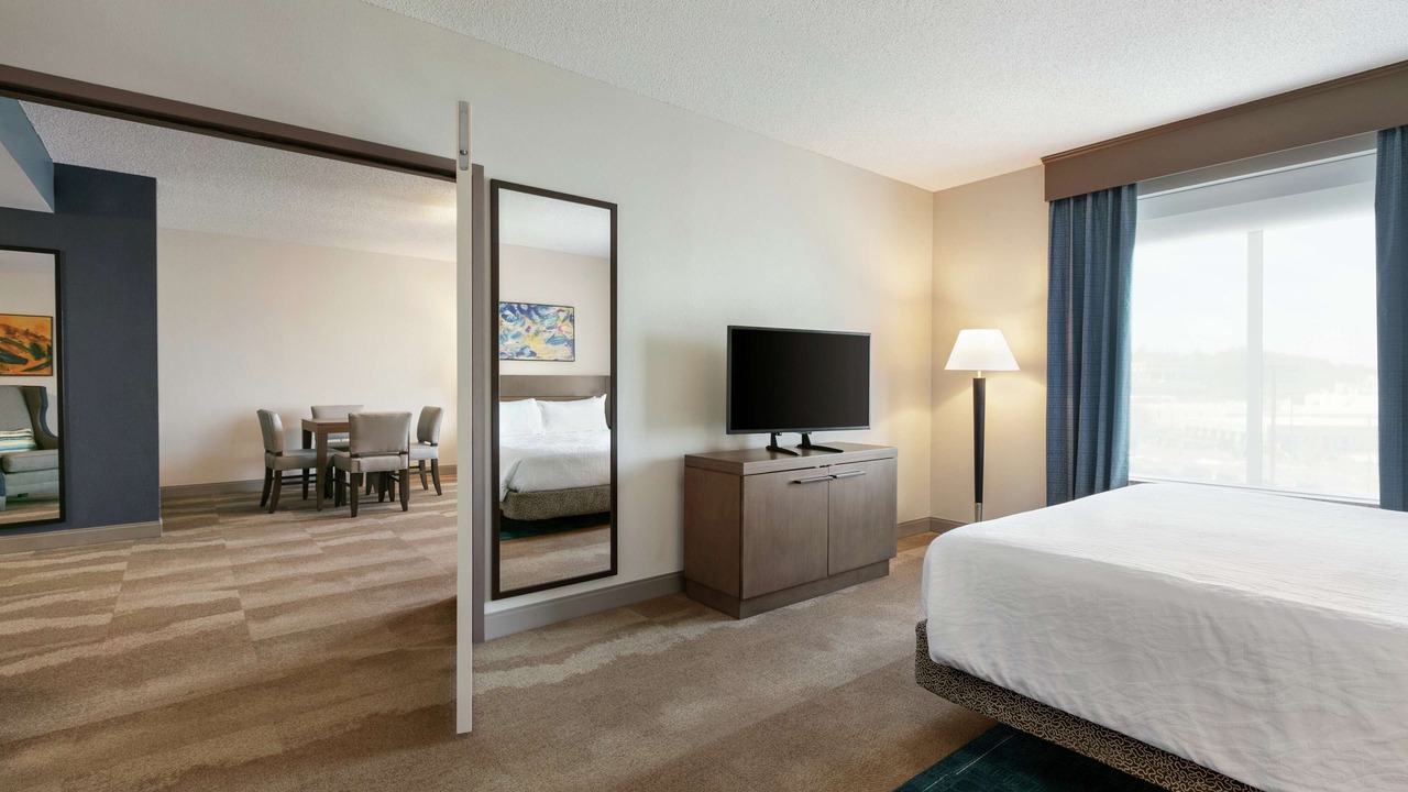Photo of Bedroom in Harrisburg - Hershey