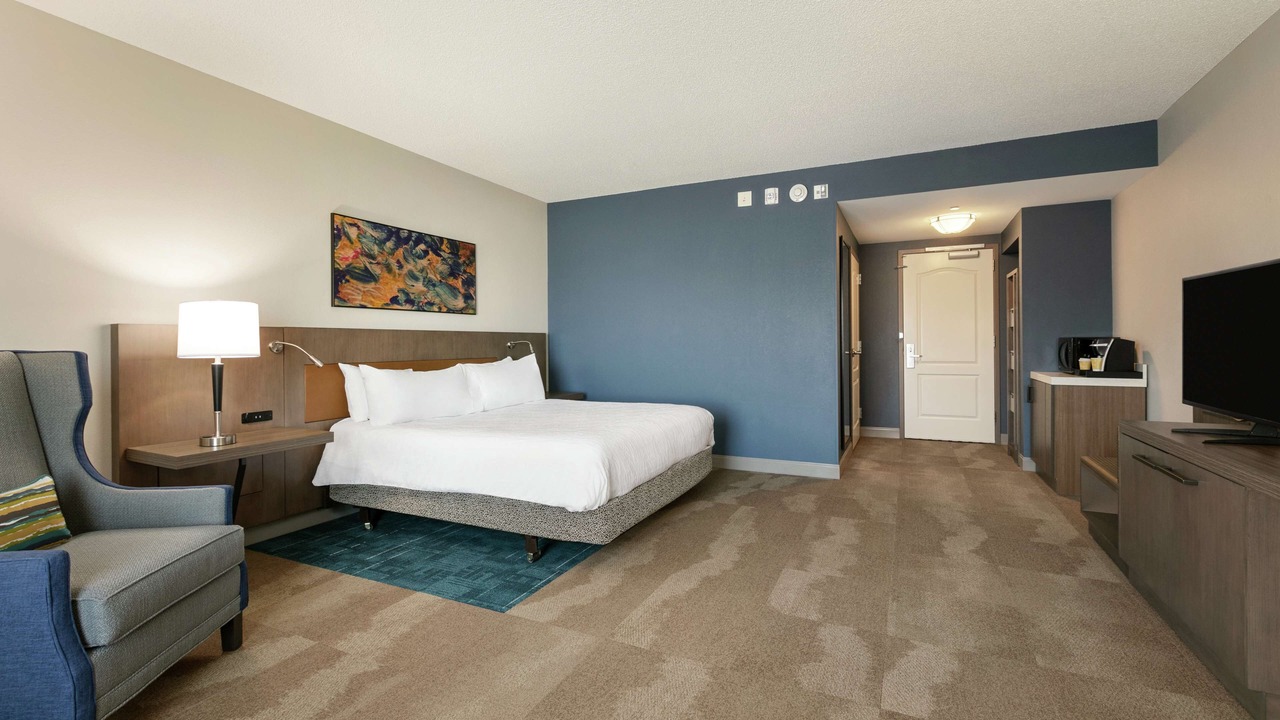 Photo of Bedroom in Harrisburg - Hershey