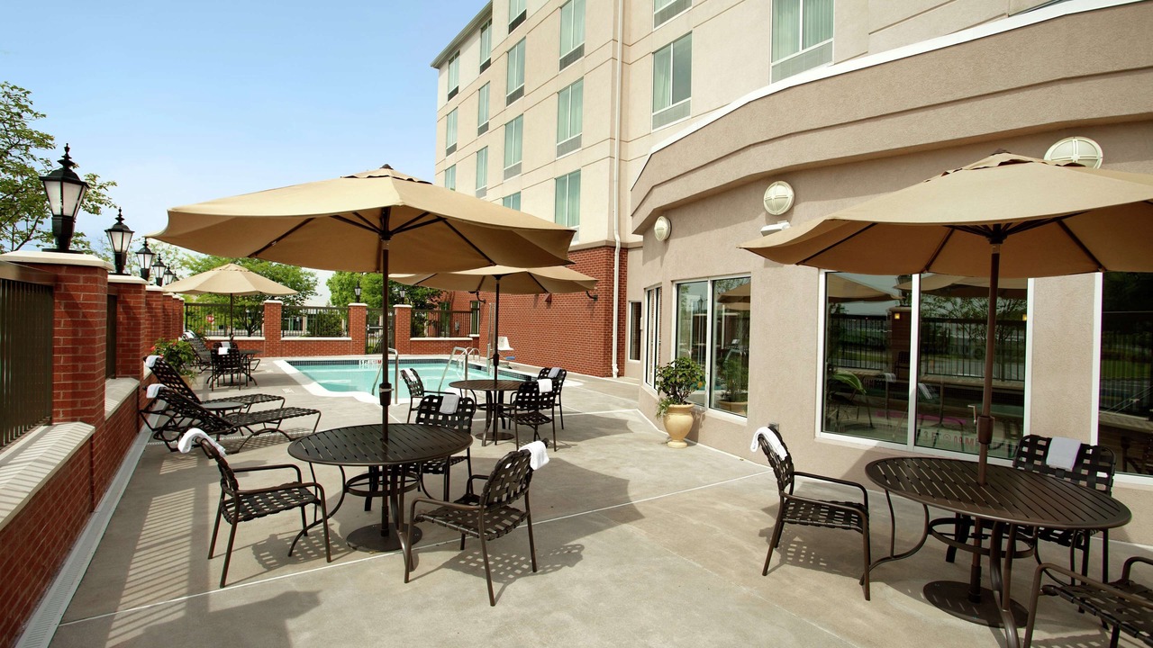 Photo of Outdoor in Harrisburg - Hershey