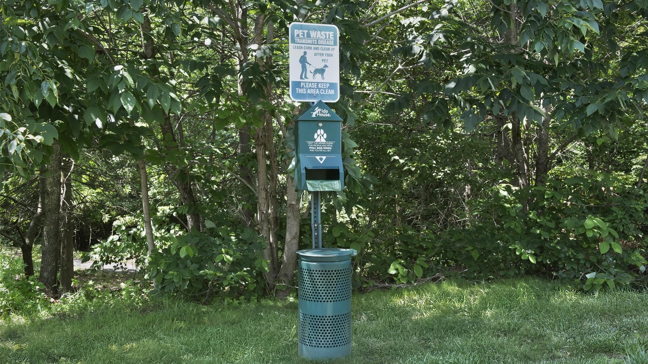Photo of Outdoor in Princeton