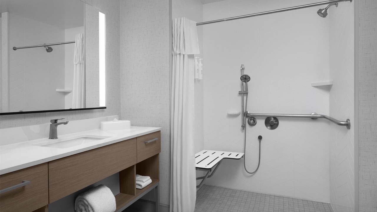 Photo of Bathroom in Princeton