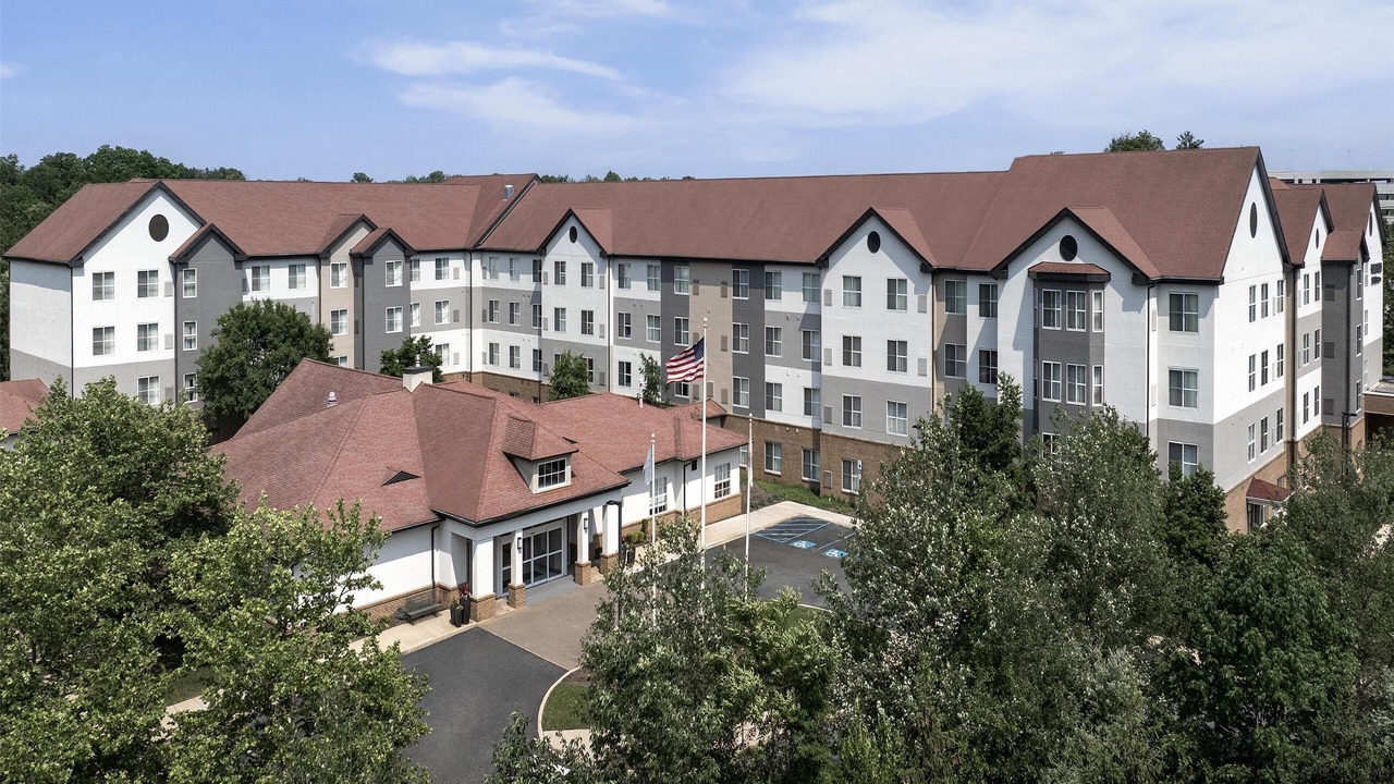 Photo of Outdoor in Princeton