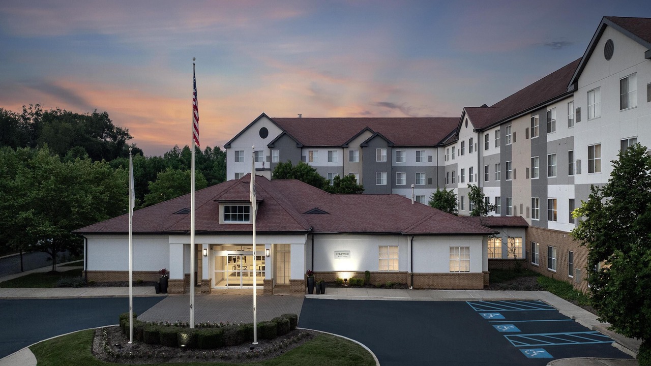 Photo of Outdoor in Princeton