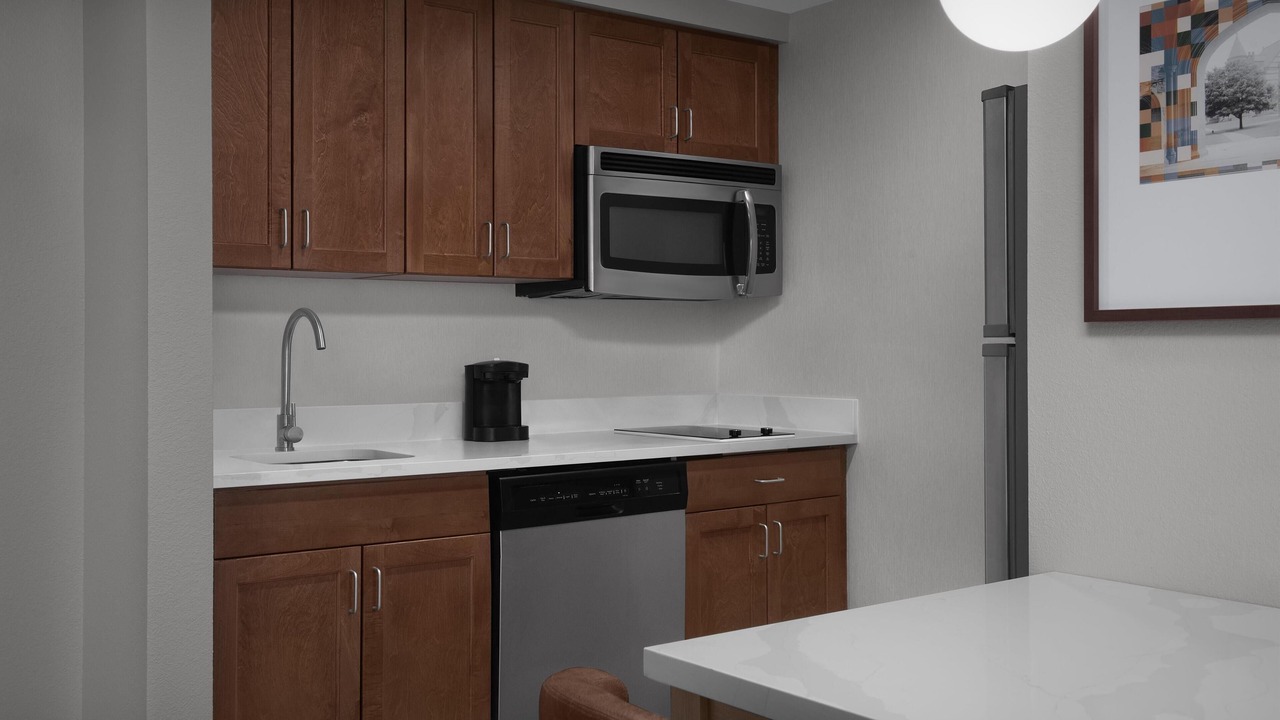 Photo of Kitchen in Princeton