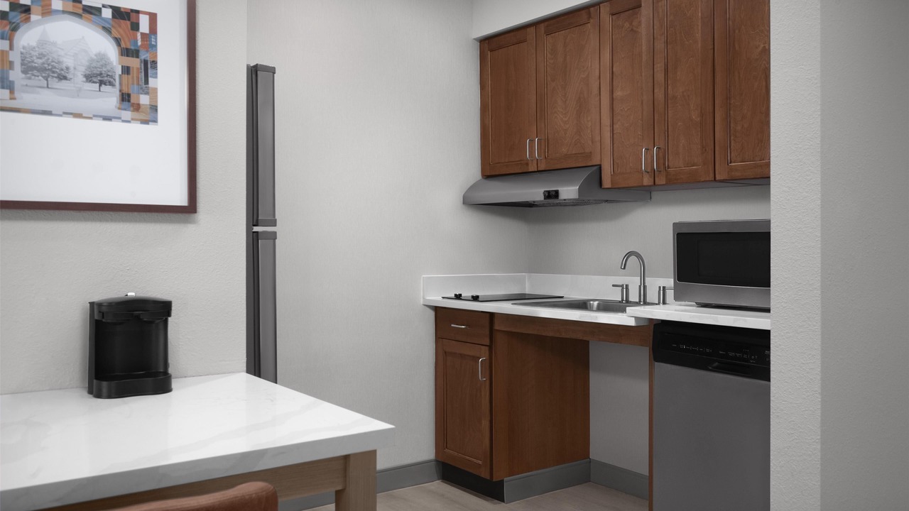 Photo of Kitchen in Princeton