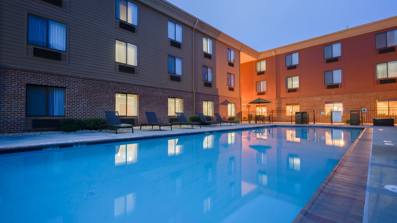 Photo of Outdoor in Charles Town