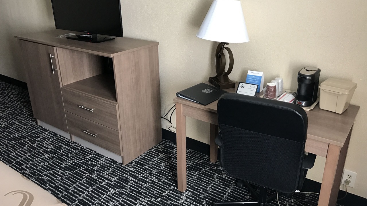 Photo of Bedroom in Reisterstown Station