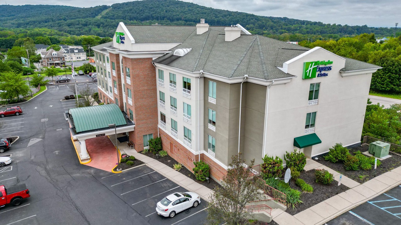 Photo of Outdoor in Hellertown