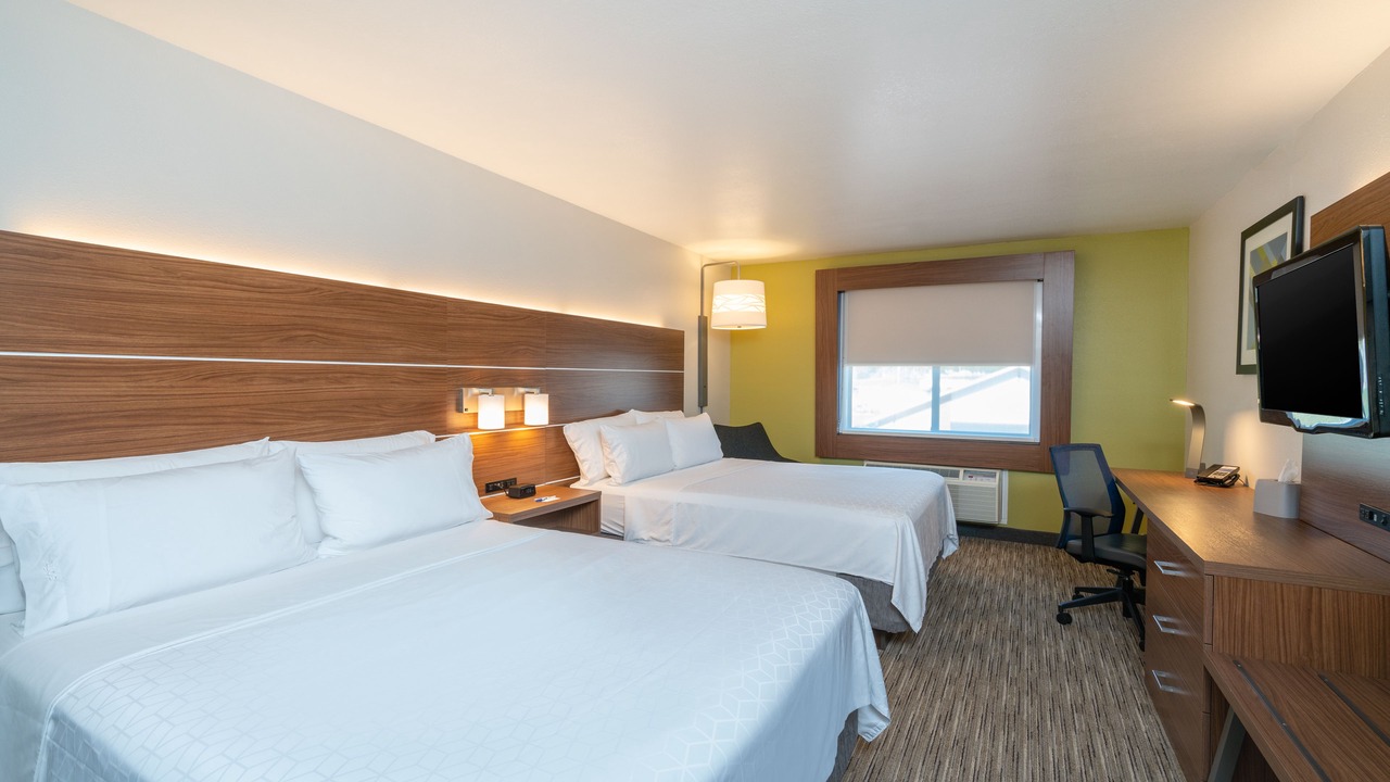Photo of Bedroom in Leadsville