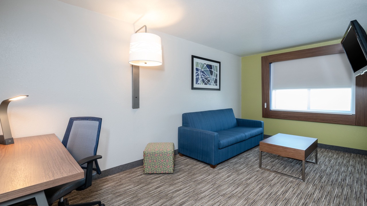 Photo of Bedroom in Leadsville