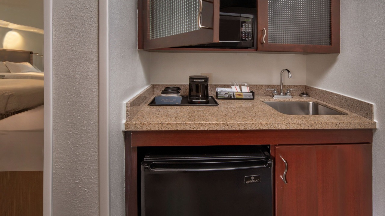 Photo of Kitchen in Halfway