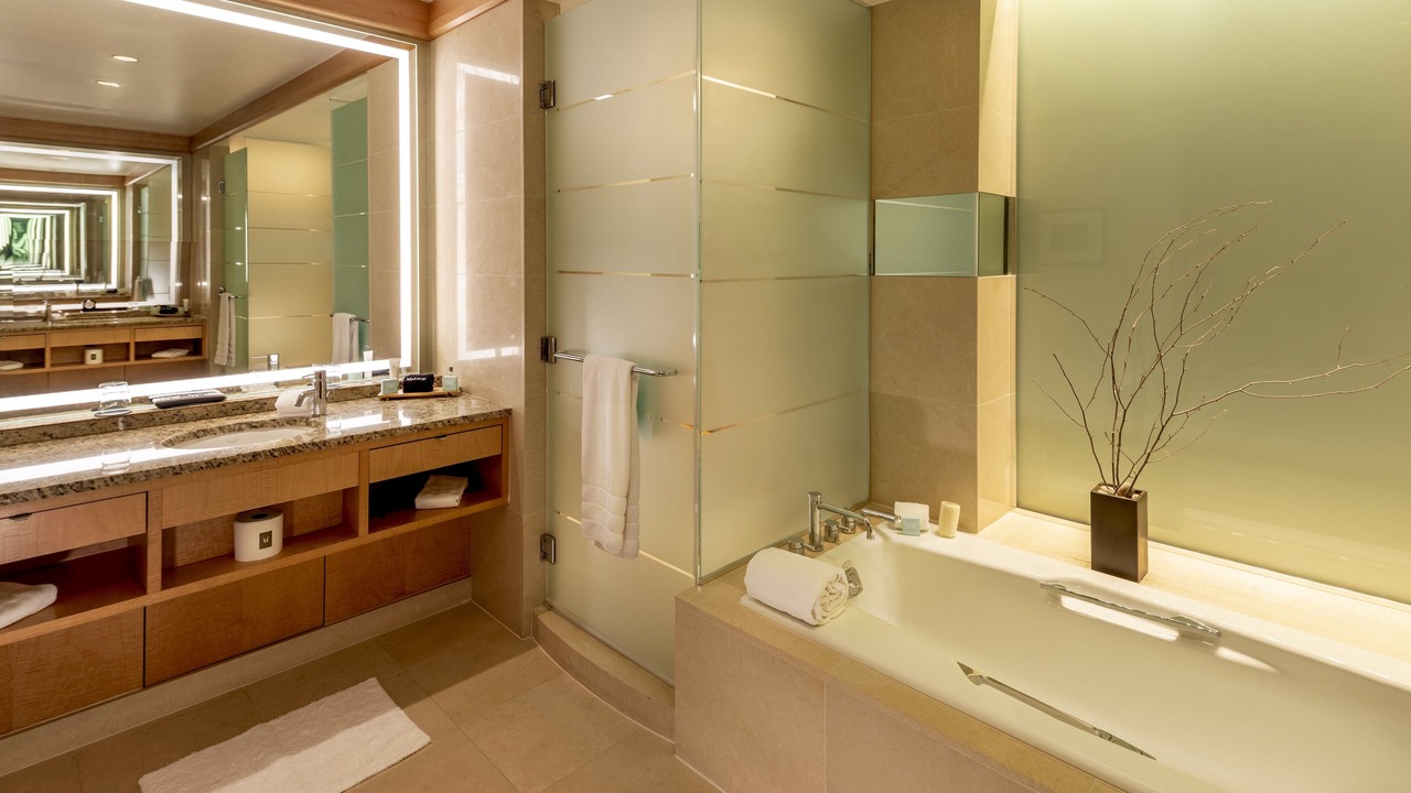 Photo of Bathroom in Cary