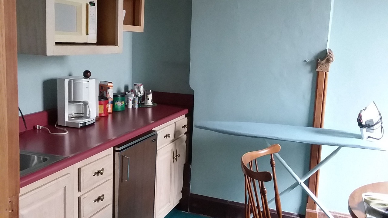 Photo of Bedroom in Oregon District