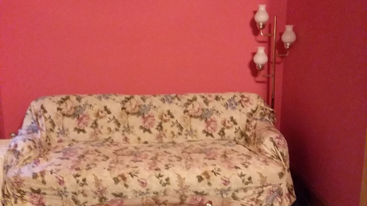 Photo of Bedroom in Oregon District