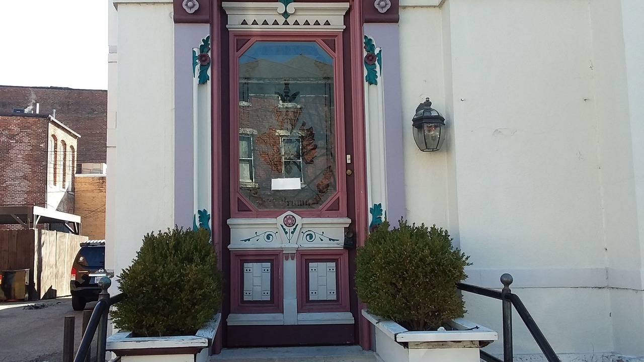 Photo of Outdoor in Oregon District
