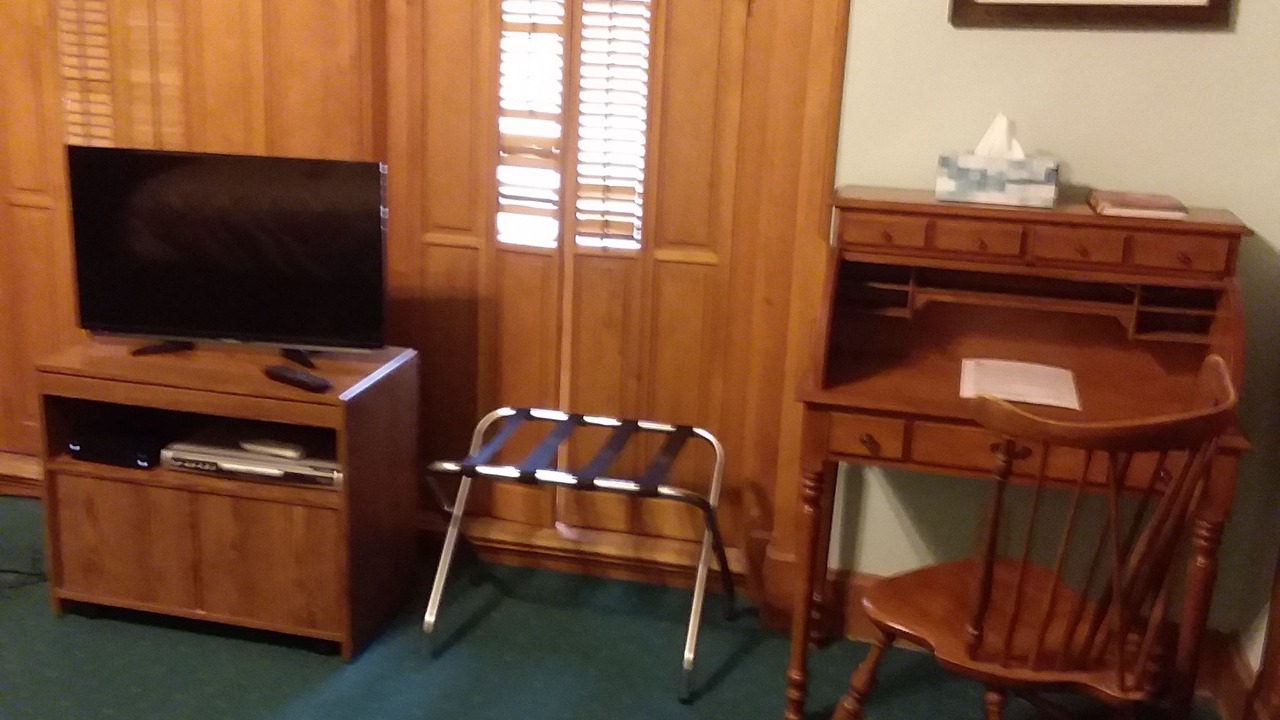 Photo of Bedroom in Oregon District