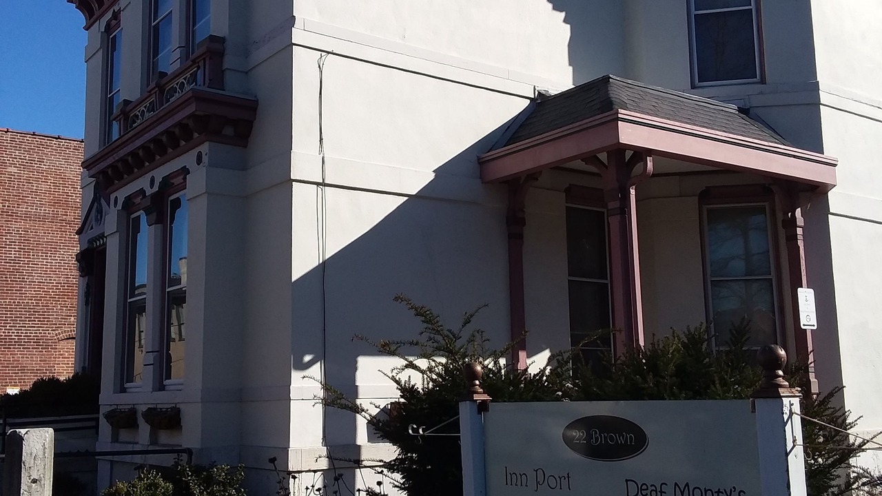 Photo of Outdoor in Oregon District