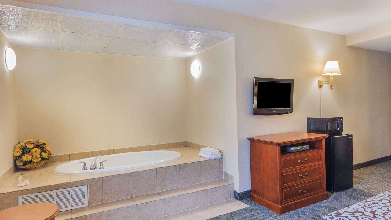 Photo of Bedroom in Budd Lake
