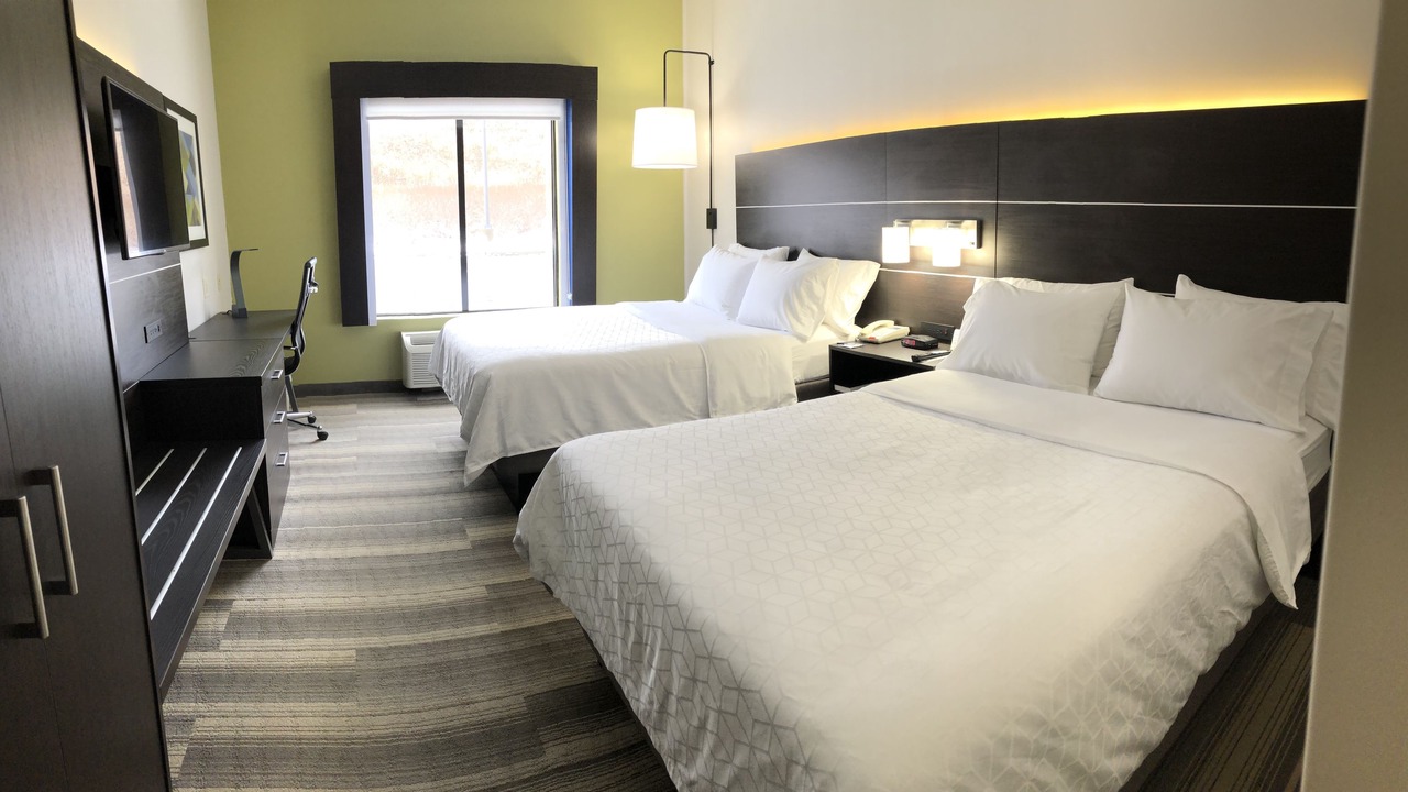 Photo of Bedroom in Newton