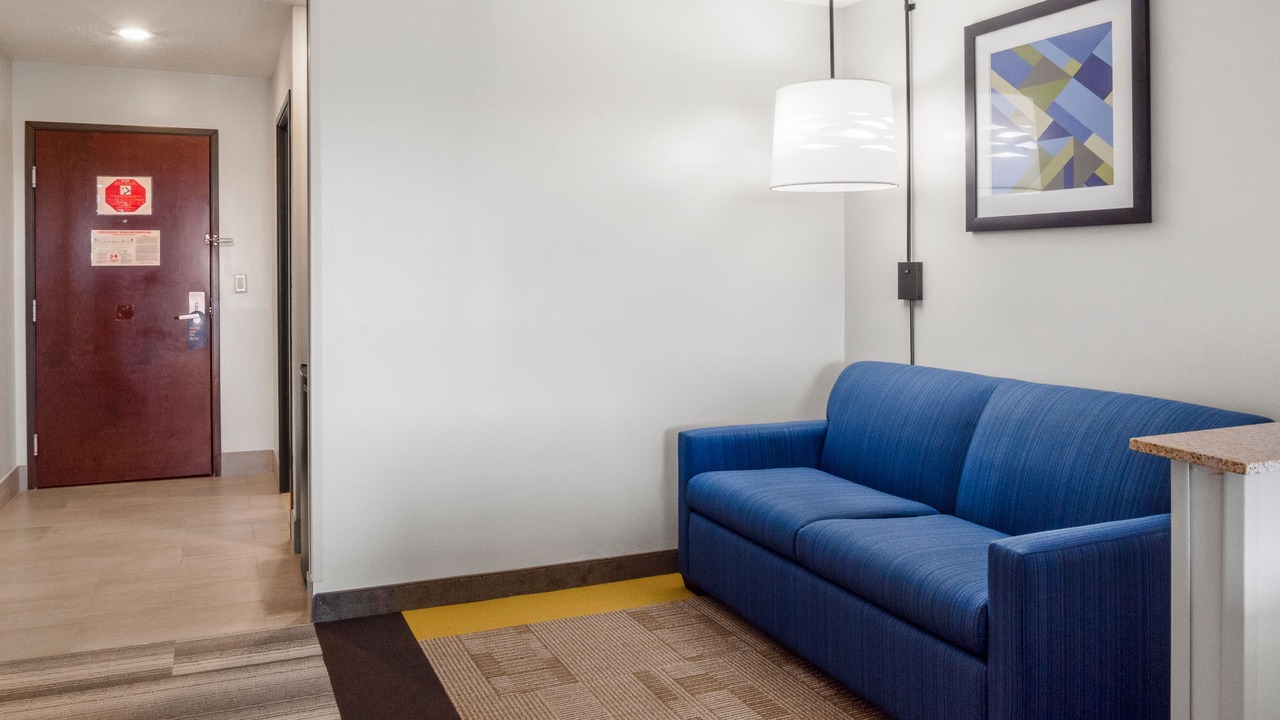 Photo of Bedroom in Newton