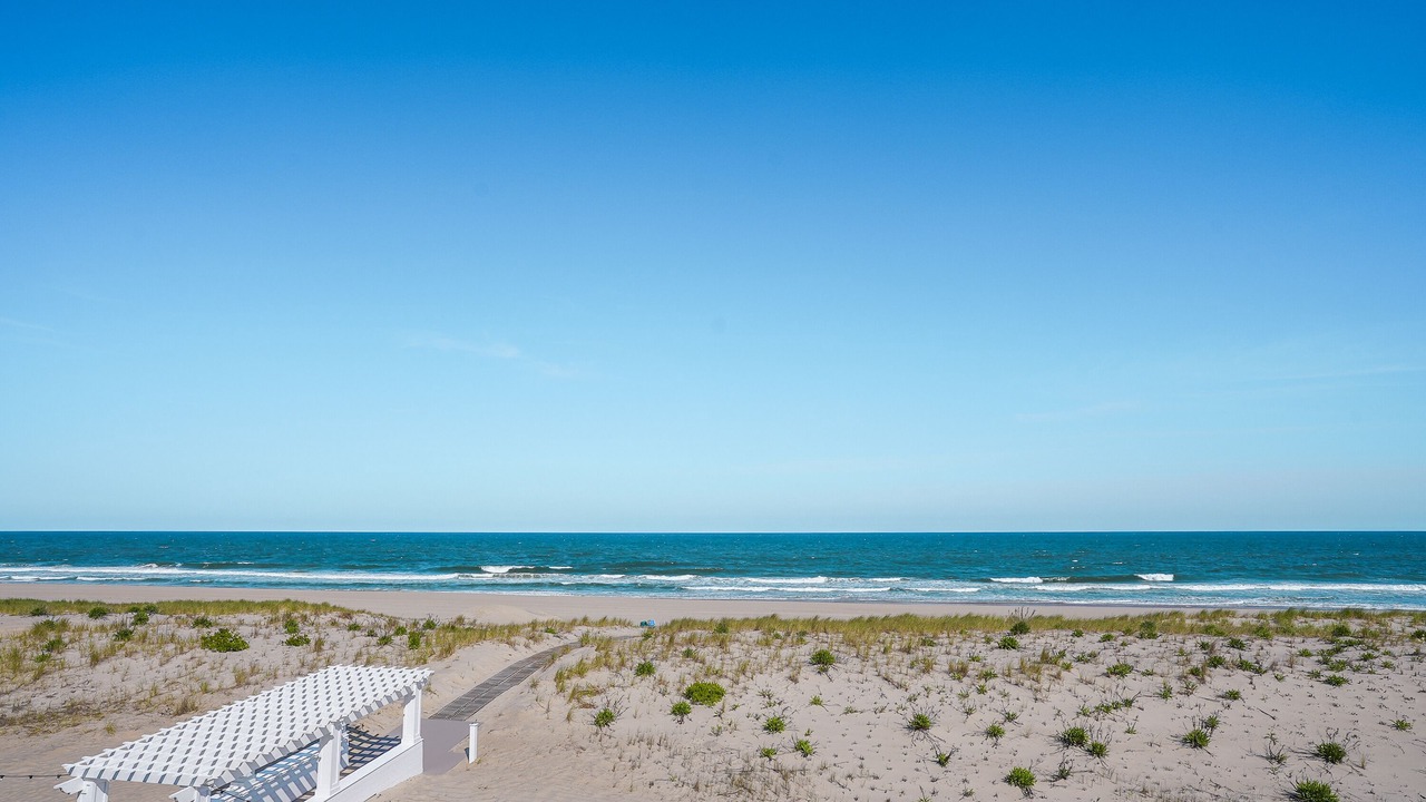 Photo of Outdoor in North Beach Haven