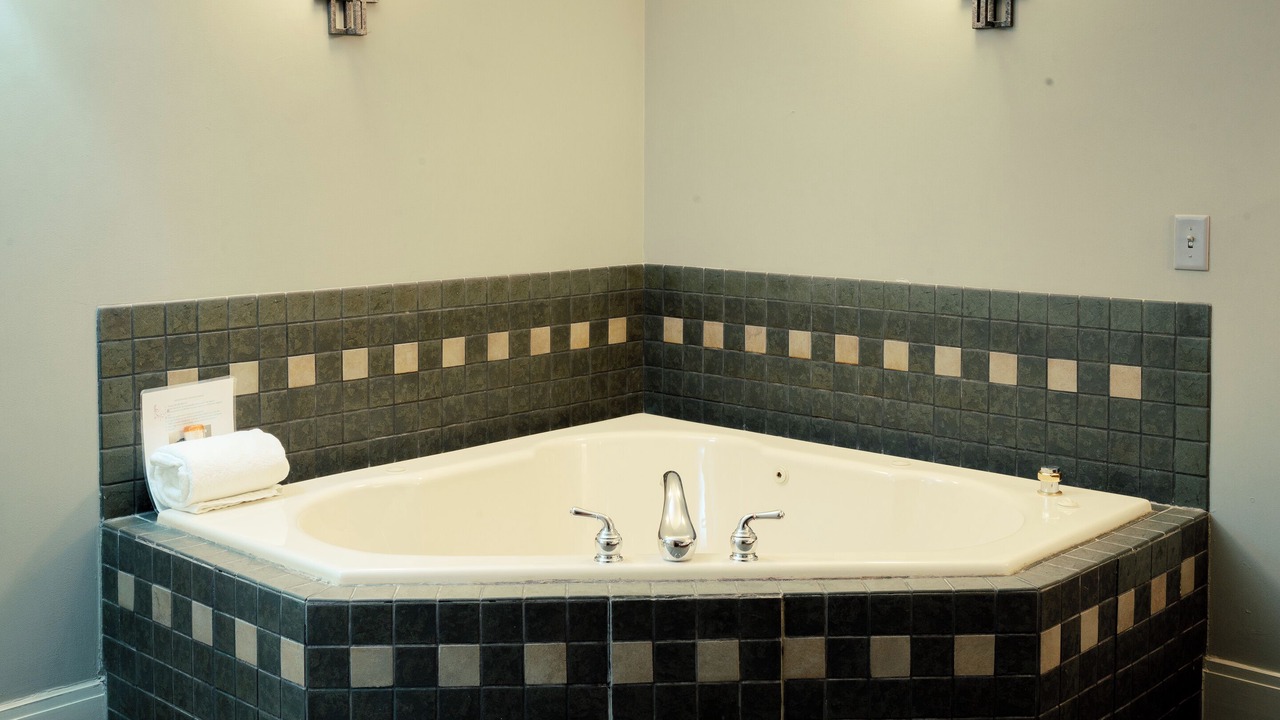 Photo of Bathroom in Lancaster