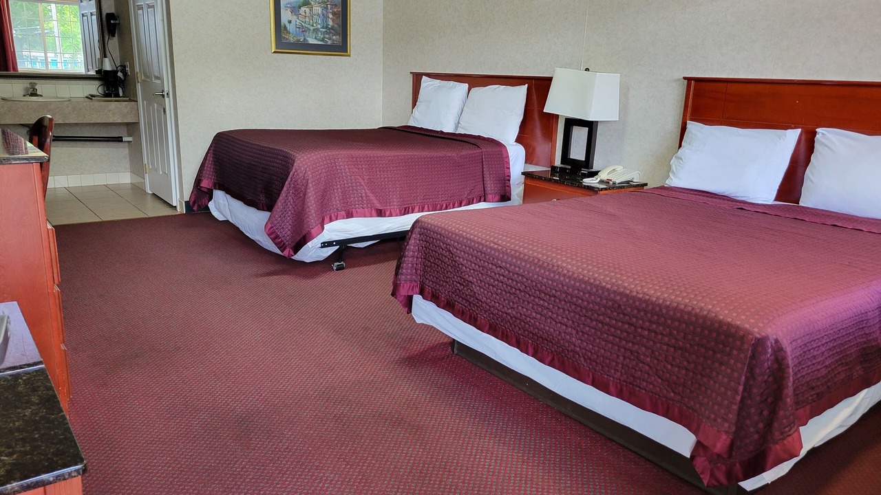Photo of Bedroom in Pomona