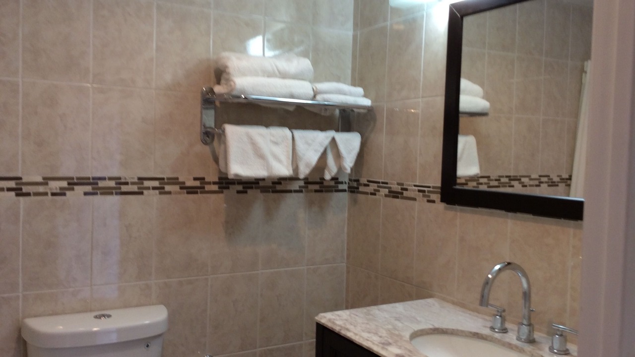 Photo of Bathroom in Colts Neck