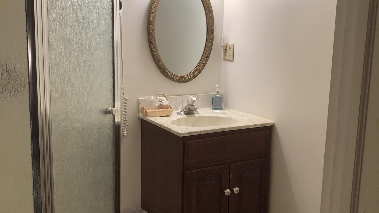 Photo of Bathroom in Vernon