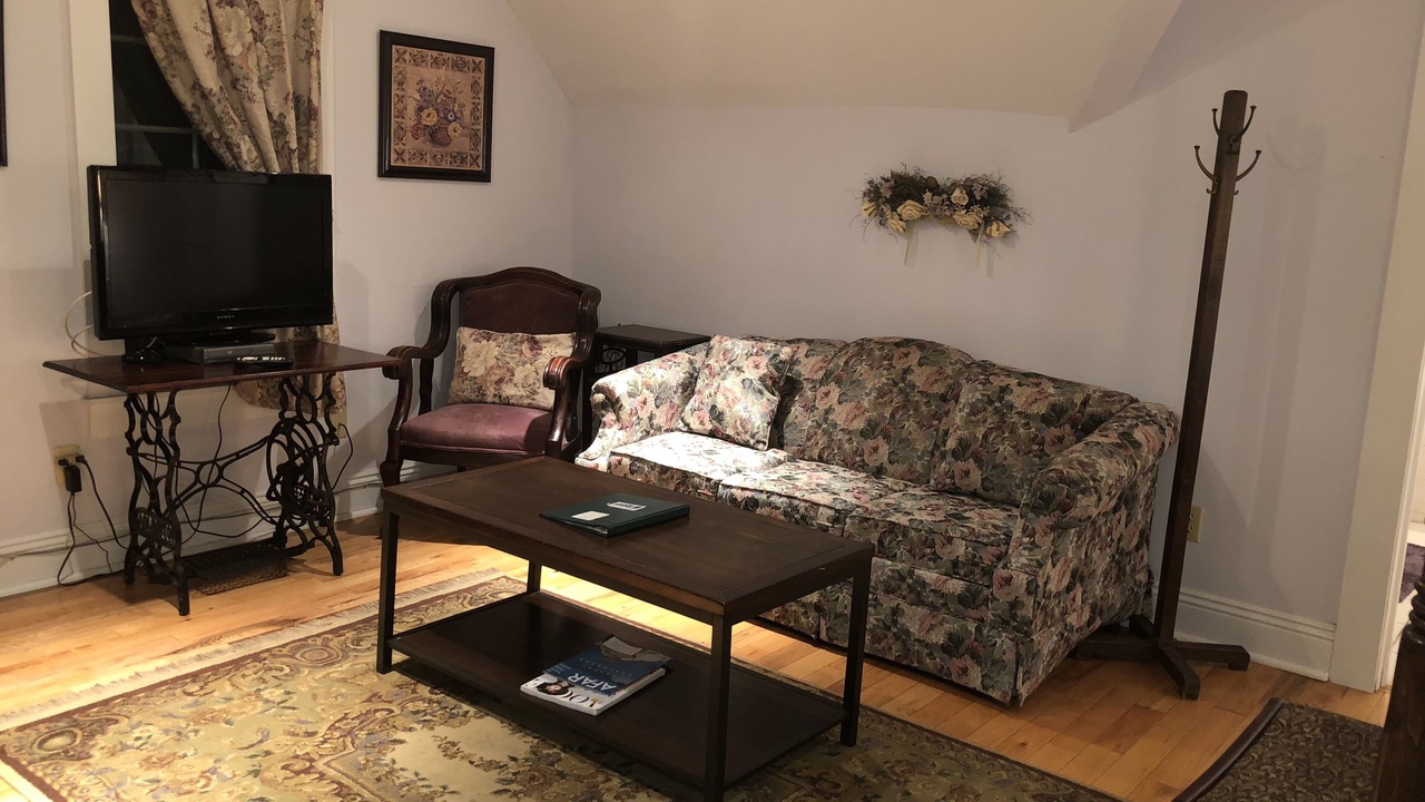 Photo of Bedroom in Vernon