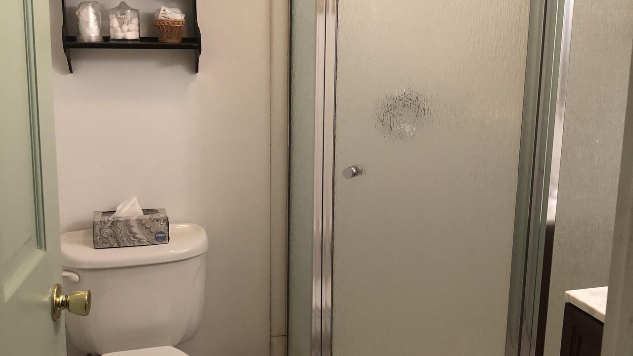 Photo of Bathroom in Vernon