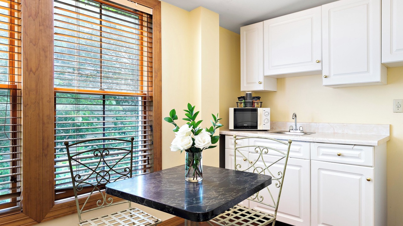 Photo of Kitchen in Ocean Grove