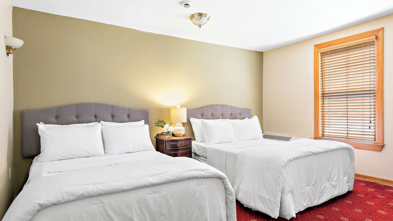 Photo of Bedroom in Ocean Grove