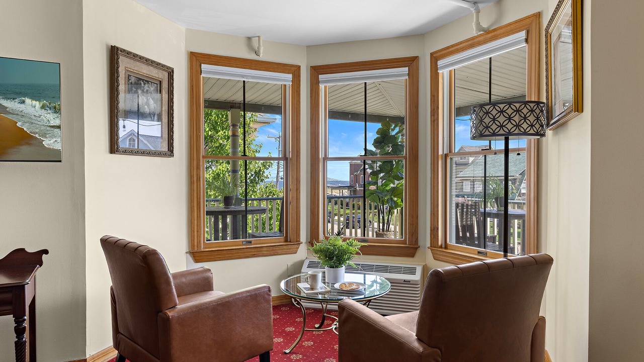 Photo of Bedroom in Ocean Grove