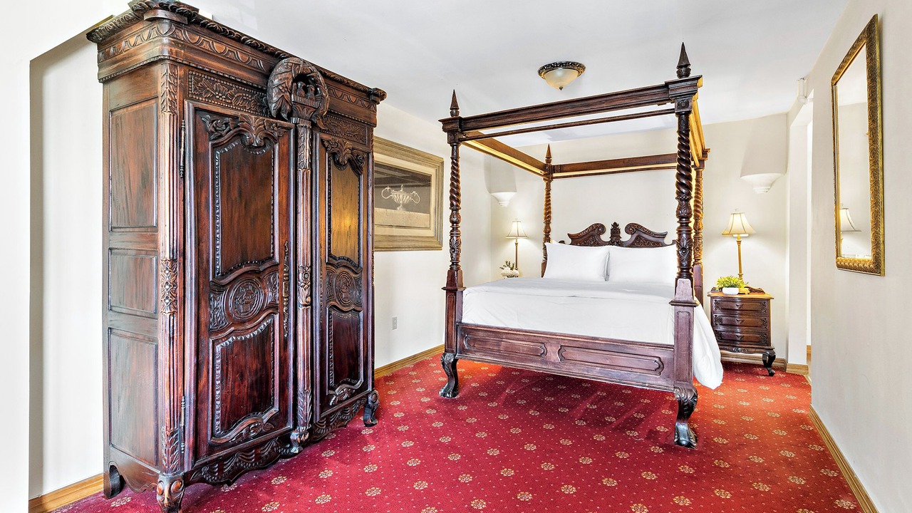 Photo of Bedroom in Ocean Grove