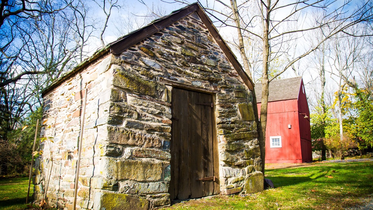 Photo of Outdoor in Princeton