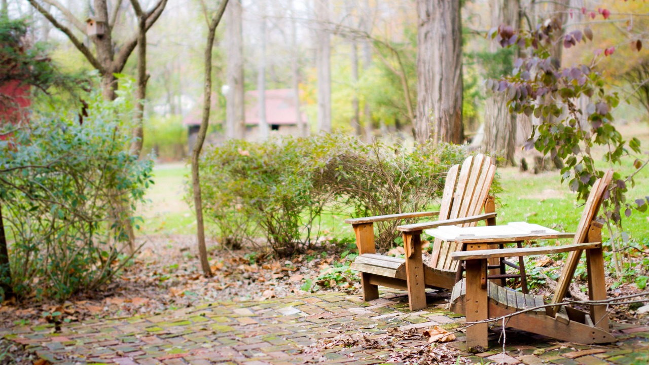 Photo of Outdoor in Princeton