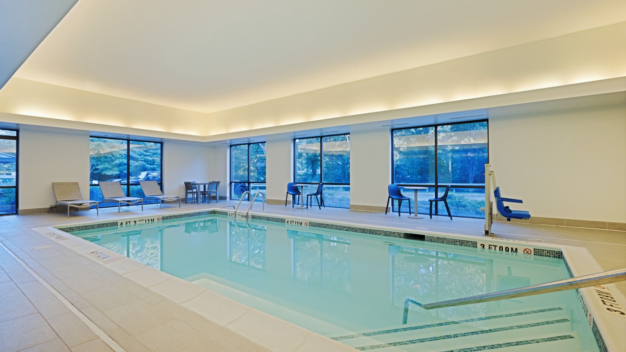 Photo of Outdoor in Parsippany