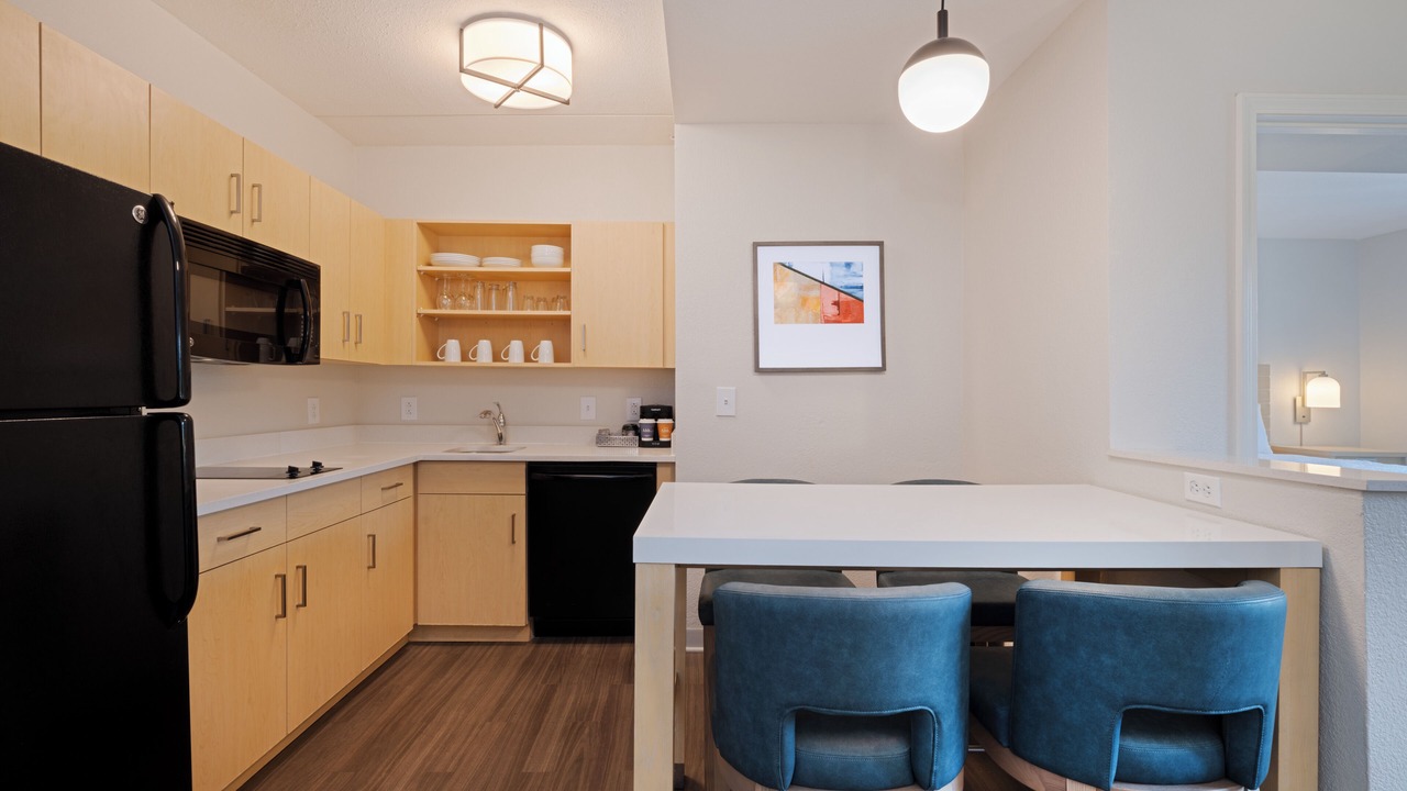 Photo of Kitchen in Parsippany