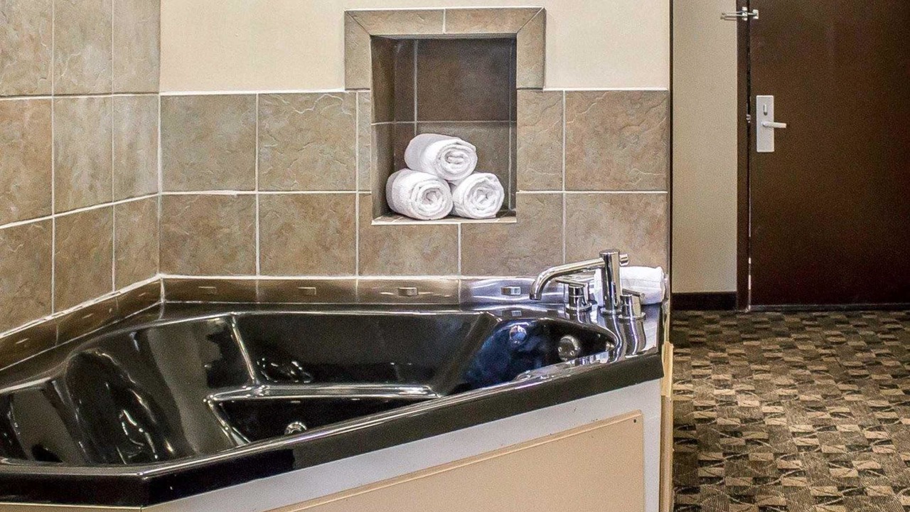 Photo of Bathroom in Perrysburg