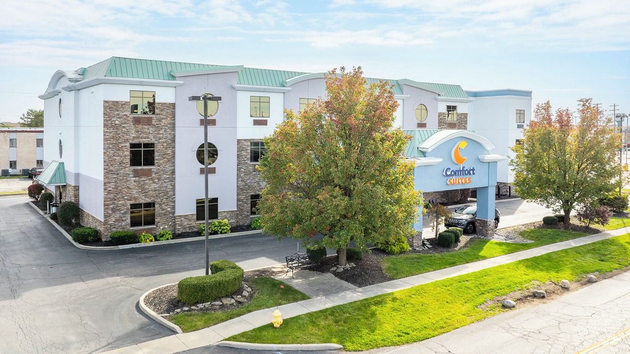 Photo of Outdoor in Perrysburg