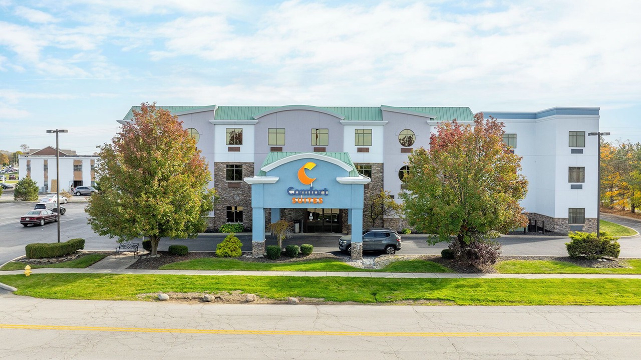 Photo of Outdoor in Perrysburg