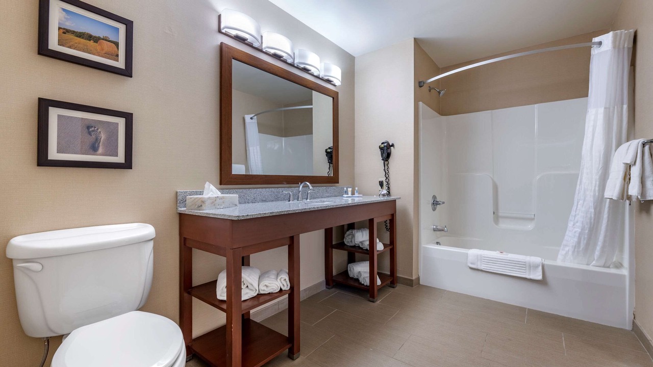 Photo of Bedroom in Wilder