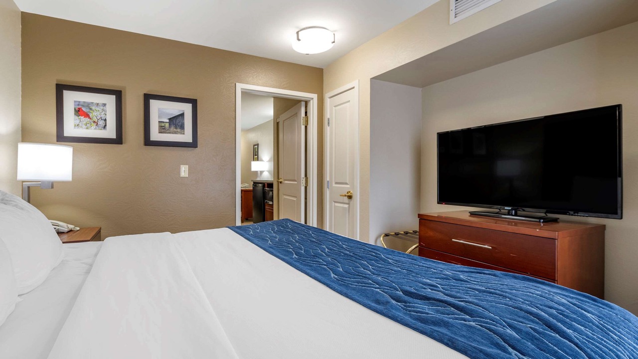 Photo of Bedroom in Wilder