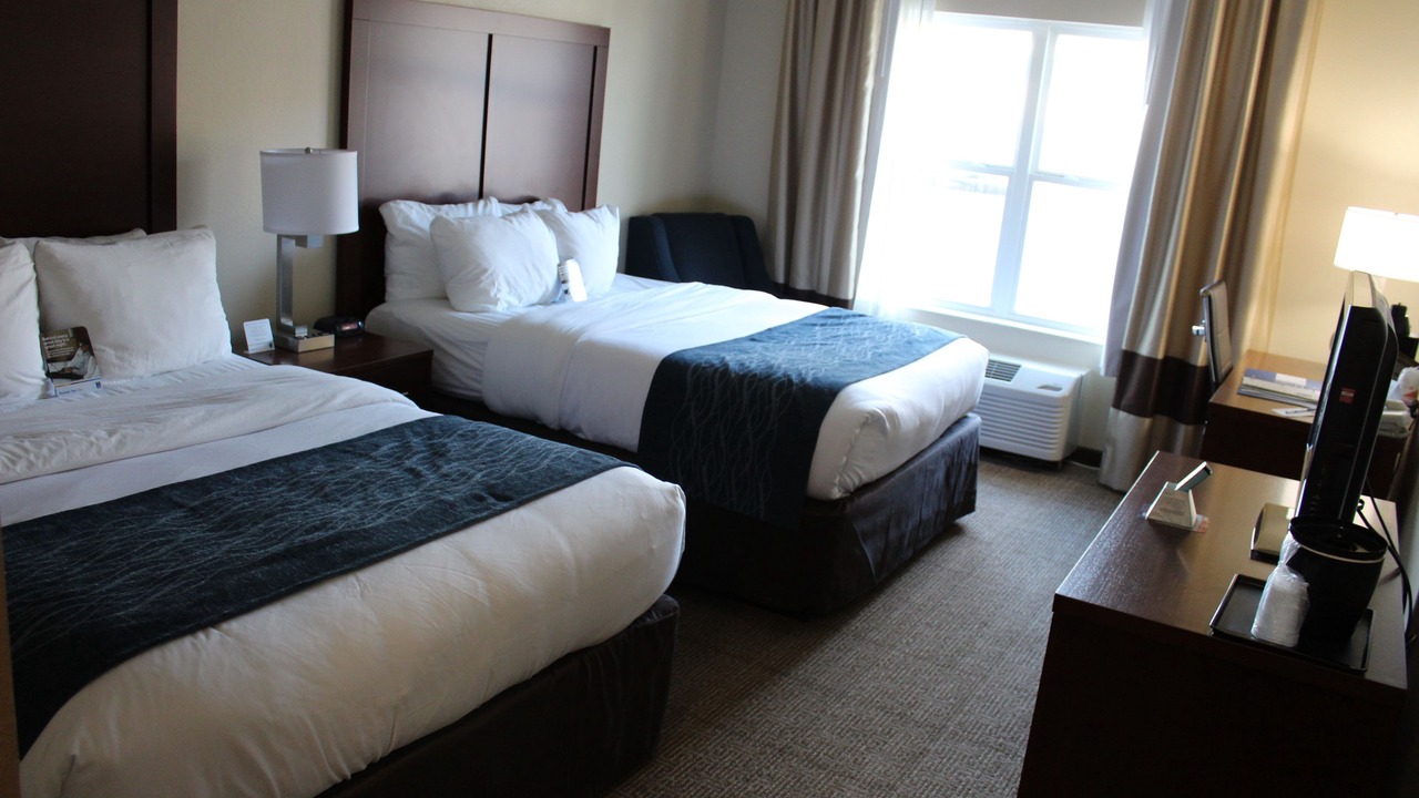 Photo of Bedroom in Wilder