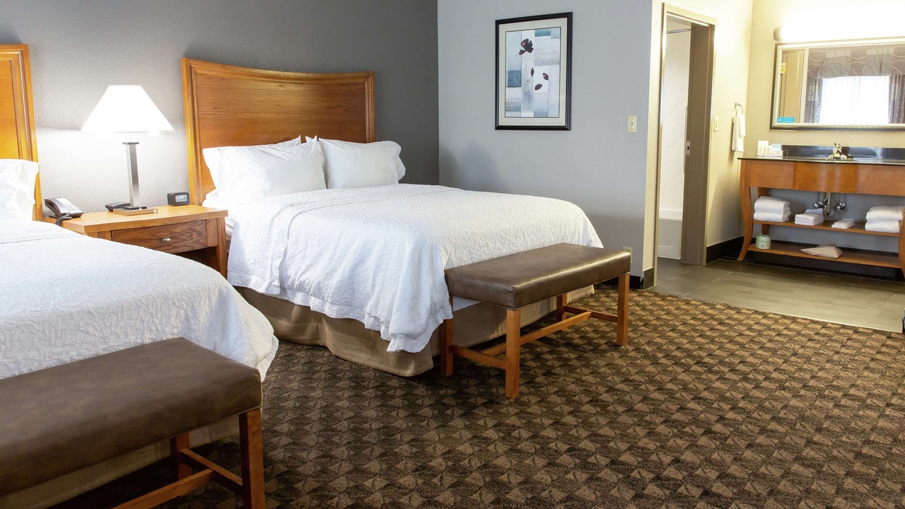 Photo of Bedroom in Chesapeake
