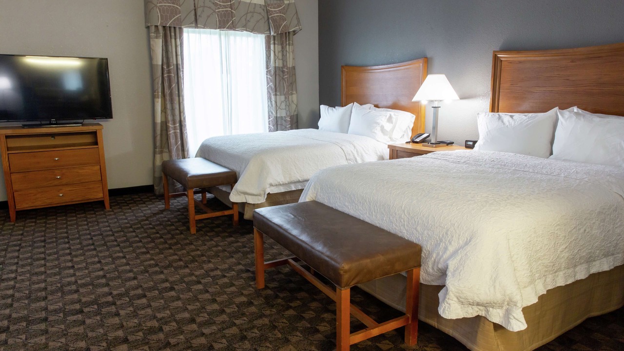 Photo of Bedroom in Chesapeake
