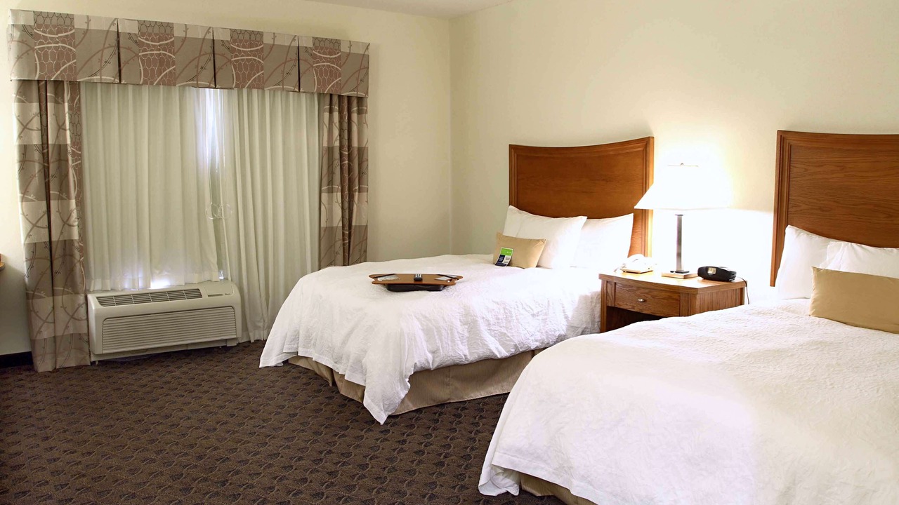 Photo of Bedroom in Chesapeake