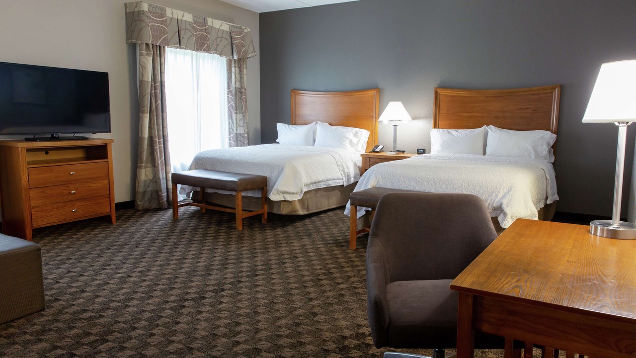 Photo of Bedroom in Chesapeake